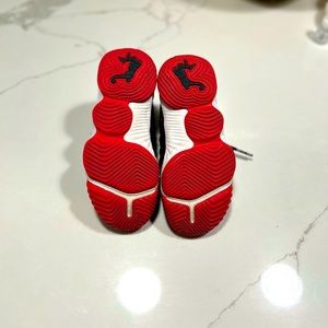 Nike Lebron’s